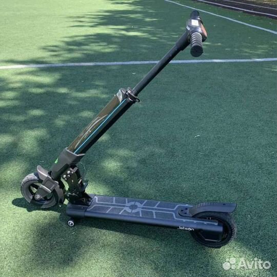 Новый аккумулятор для электросамоката Jetson L9