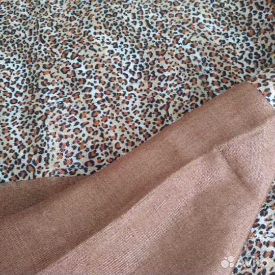 Платки-палантины лёгкие,большие