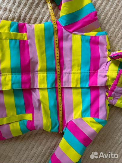 Зимняя куртка и штаны Play today