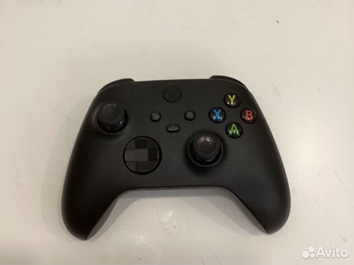 Геймпад xbox one-xbox sires s/x
