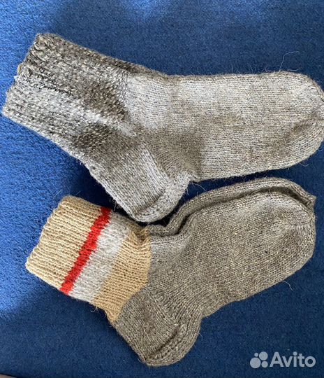Носки мужские + женские