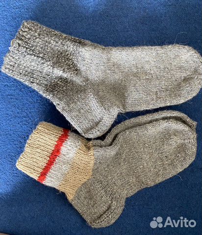 Носки мужские + женские