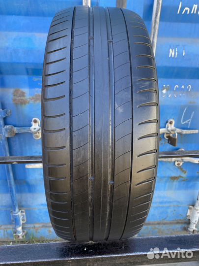 Michelin Primacy 3 205/55 R16 91V