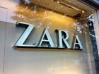 Заказ вещей Zara из Польши