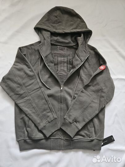 Худи cav empt базовое (Premium, 100% Хлопок)