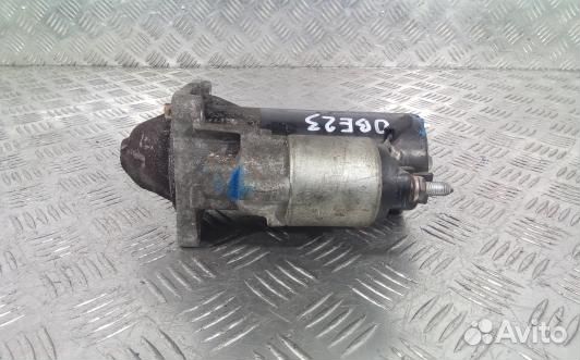 Стартер дизельный fiat bravo 2 (OBE23BR01)