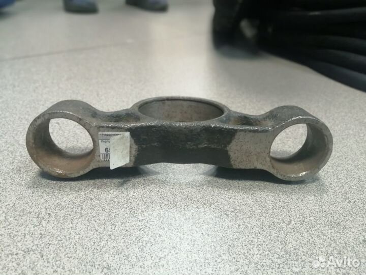 Корпус опоры (подвесной) 4320-4502095