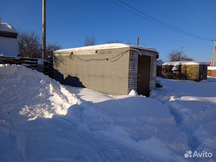 Арeнда бытoвки, вагончика строительнoго
