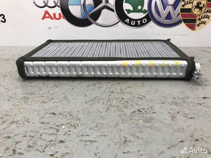 Радиатор отопителя Audi A6 С7 cgwb 2011