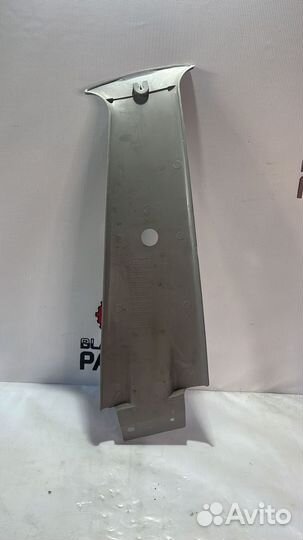 Обшивка стойки средняя внутренняя Chevrolet Lanos