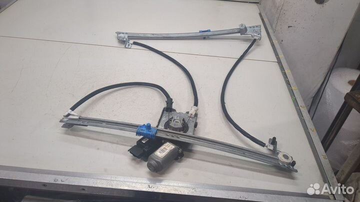 Стеклоподъемник электрический Renault Espace 4 200
