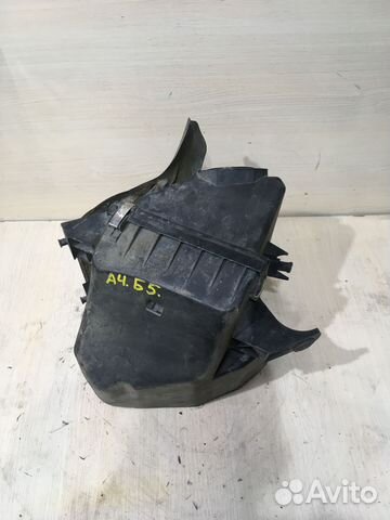 Корпус воздушного фильтра Ауди А4 Б5 1.8 ADR