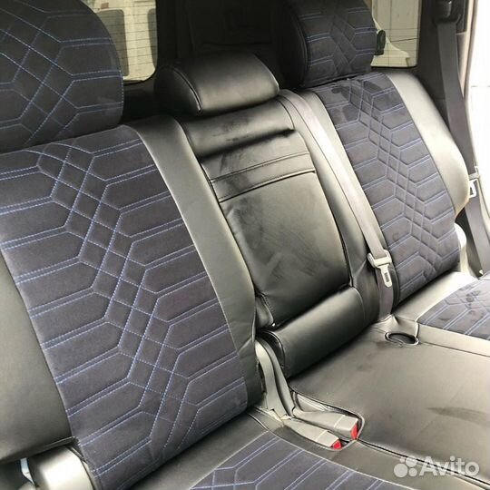 Чехлы Lexus GX470