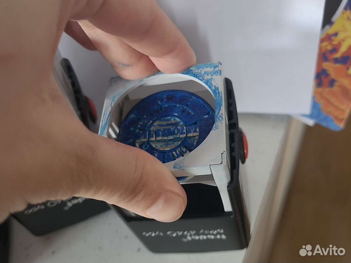 Продам штампы концелярские 3шт