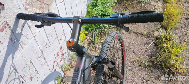 Stels navigator 500 md