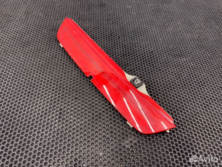 Фонарь стоп-сигнала Mercedes-Benz B-Class W246