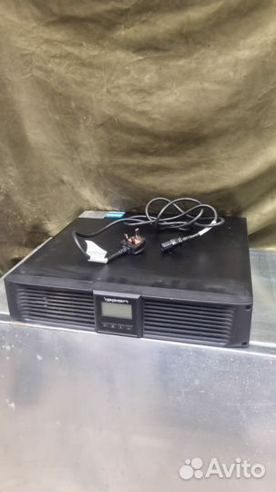 Ибп ippon smart winner 1500