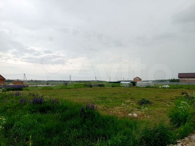 Участок 12 сот. (ИЖС)