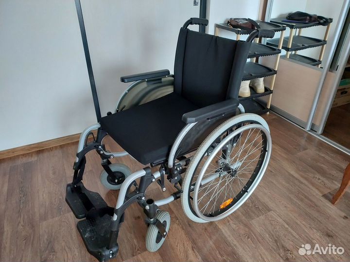 Инвалидная коляска ottobock новая