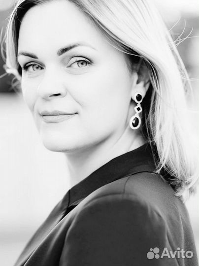 Ведущая (маленькая свадьба/выездная) + Dj