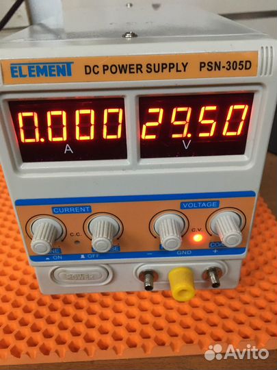 Источник питания