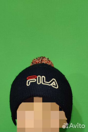 Шапка для мальчика