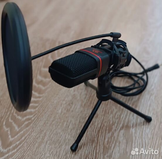 Redragon Seyfert GM100 б/у