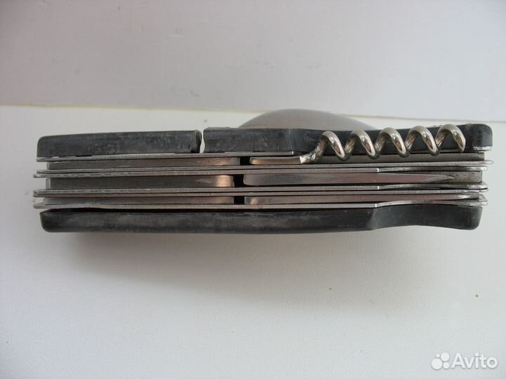 Нож туристический охота рыбалка СССР