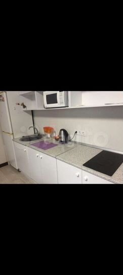 Квартира-студия, 30 м², 10/18 эт.