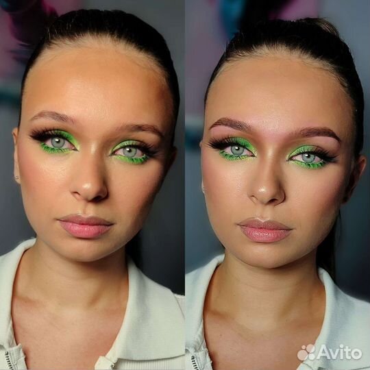 Брови, Ламинирование ресниц, Большевиков Дыбенко