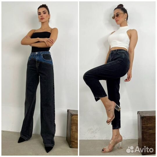 Новые женские вещи