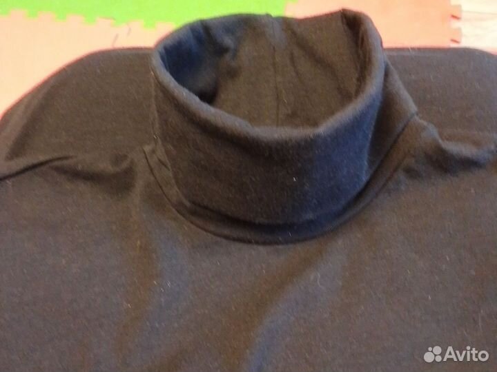 Водолазка женская