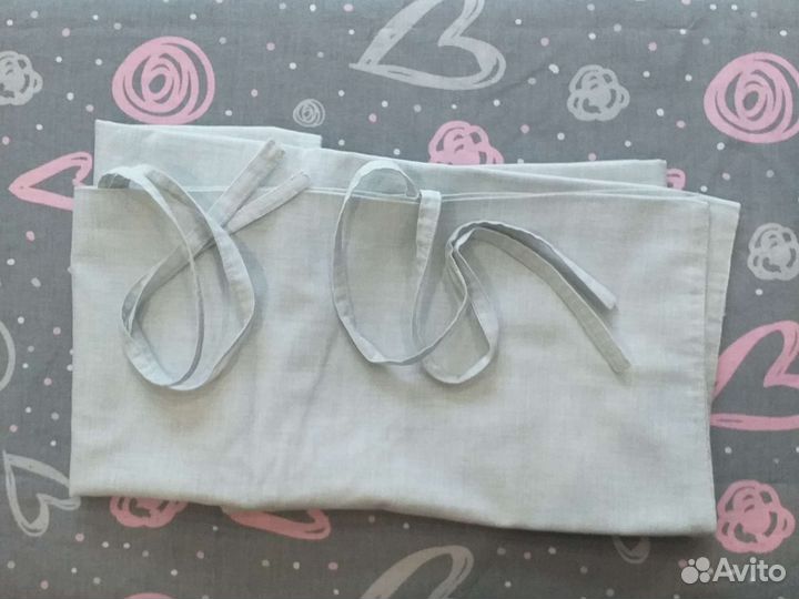 Наволочки новые 5070