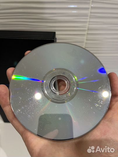Sony PlayStation 2 fat