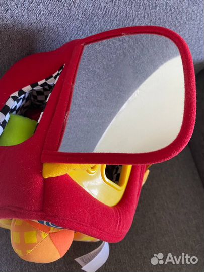 Развивающие игрушки домик сортер Патрика Ks Kids