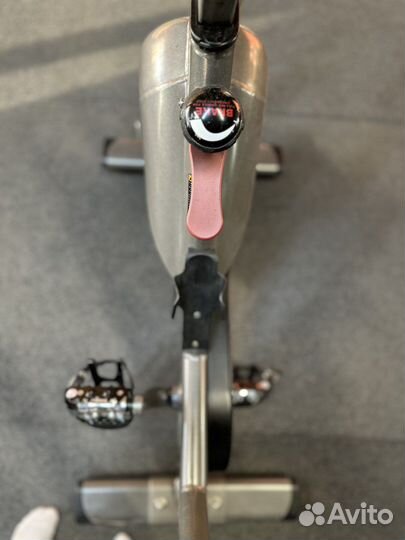 Велотренажер сайкл бу