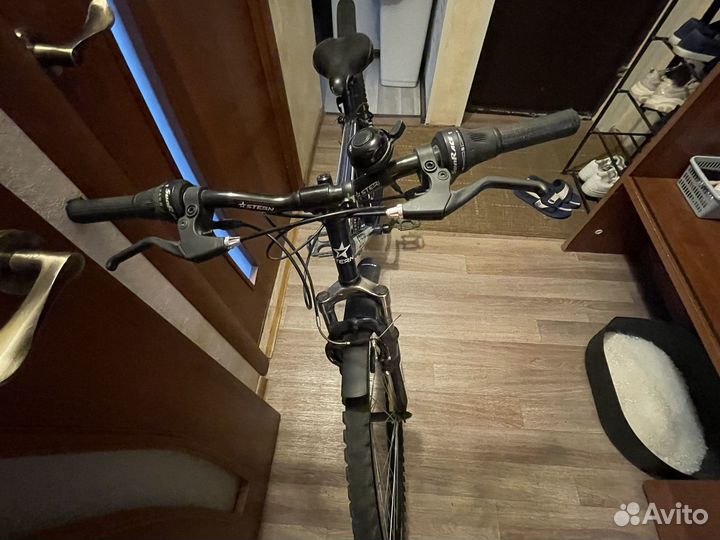 Велосипеды бу взрослый скоростной