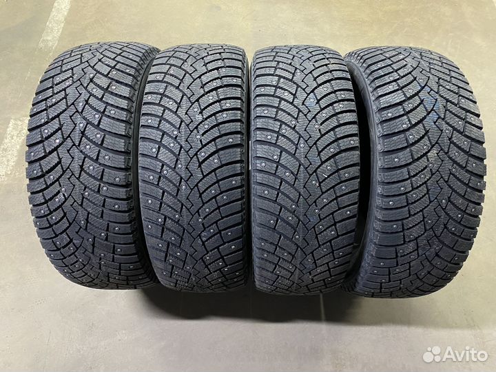 Pirelli Scorpion Ice Zero 2 275/50 R21 113H