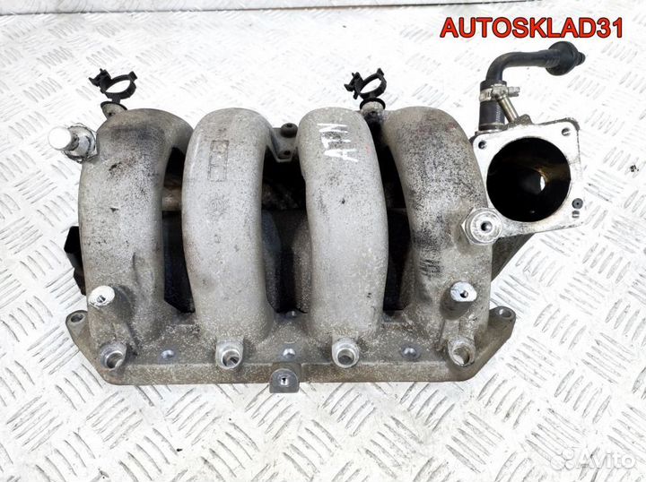 Коллектор впускной VW Golf 4 1.6 ATN 036129711CP