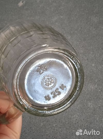 Кружка пивная СССР