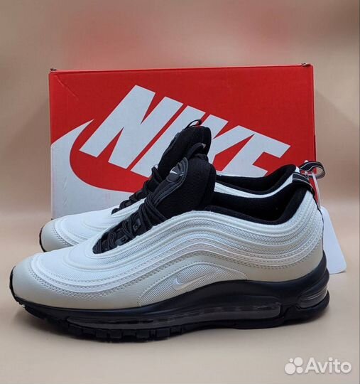 Кроссовки Nike Air Max 97 летние