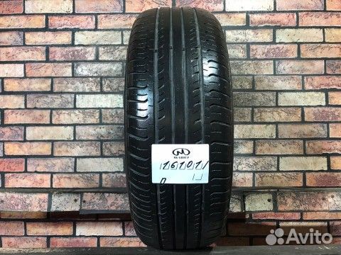Hankook Optimo K415 205/60 R16