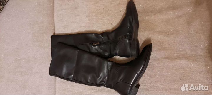Сапоги