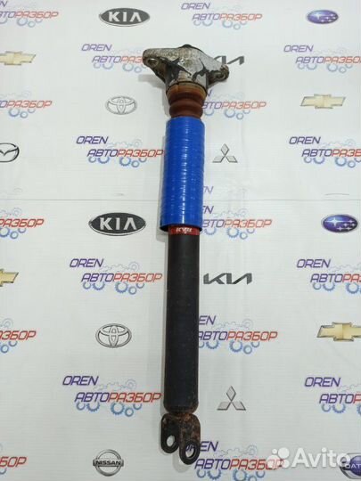 Амортизатор подвески задний Kia Ceed Jd универсал
