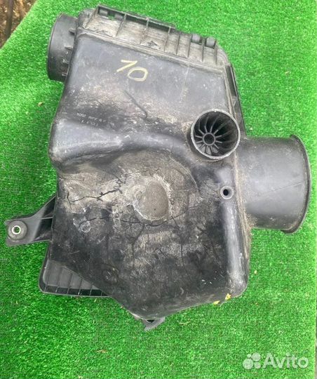Корпус воздушного фильтра Bmw 5 E60/E61 бензин