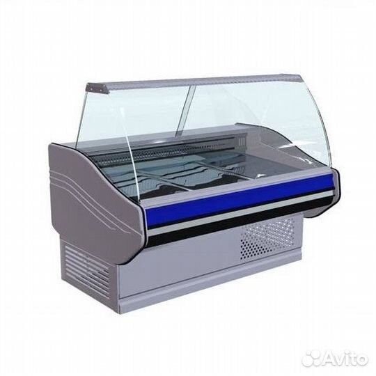 Холодильная витрина Ариада Ариэль ву3-260