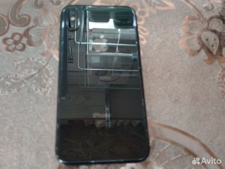 iPhone X 64gb