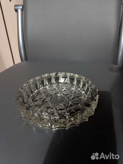 Пепельница СССР