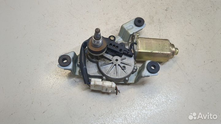 Двигатель стеклоочистителя задний Hyundai Coupe (T