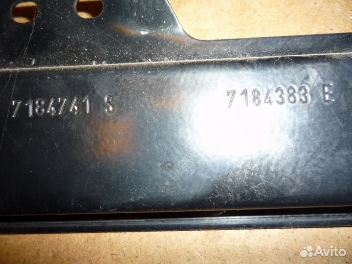 Сстеклоподъемник BMW+моторчик